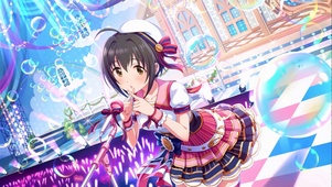 美少女演唱会