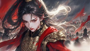浴血武姬