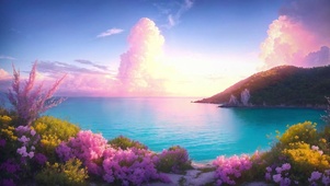 高山海岸