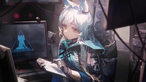兽耳~