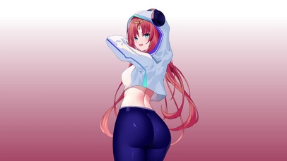 妮露-画师：杉far