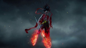 哪吒之魔童降世
