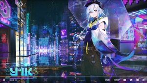 水月