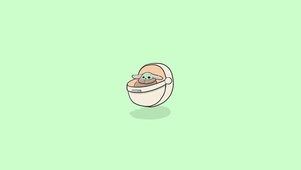 尤达宝宝