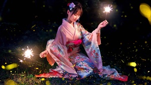 仙女棒