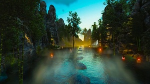 山中温泉