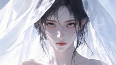 白纱