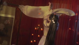 绝世国风美人