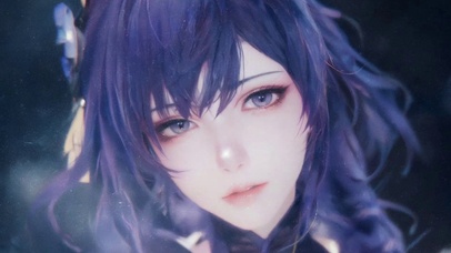 蓝梦