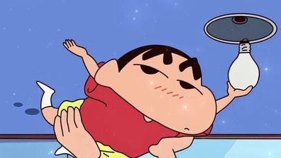 小新灯泡