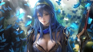 露茜娜
