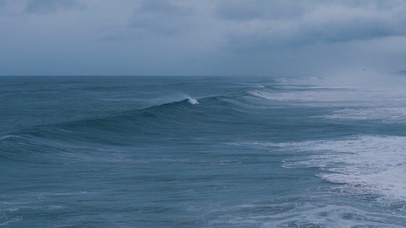海浪4K