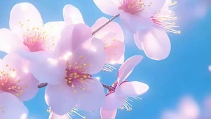 护眼树木带鱼屏