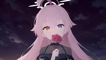 小鸟游星野