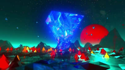 玄极钻石~【高能酷炫版】