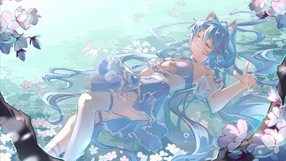 清水波澜