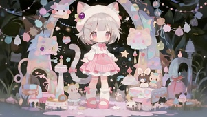 每时每刻都爱自己一遍