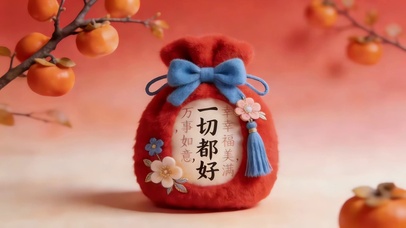 如意袋