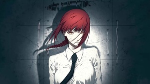 玛奇玛女王