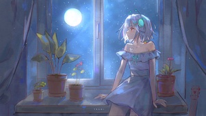 Same Moon