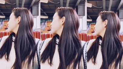 你就是我的小星星