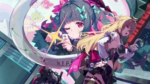 南宫羽 希希芙