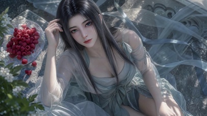 尸魈 4k 