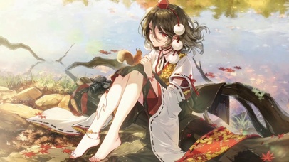 巫女