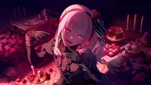 晓山瑞希