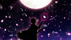 鬼灭之刃-蝴蝶忍