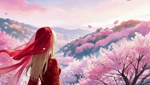 红嫁衣 思念