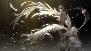 Angels of Death