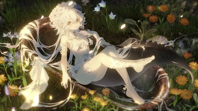 特米米-画师：兔扎特