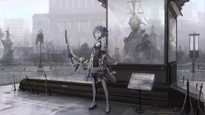 战双帕弥什亚里莎·