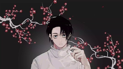 乙骨忧太