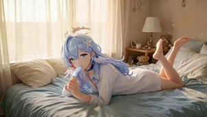 知更鸟晴歌