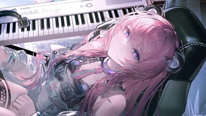 【战双帕米什 伊什梅尔】