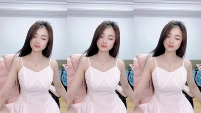 美少女的自诉心动小甜妹可爱迷妹