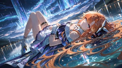 凌霄·西格莉卡