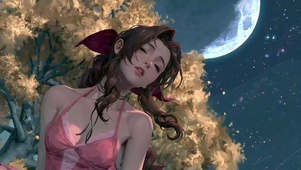 最终幻想爱丽丝