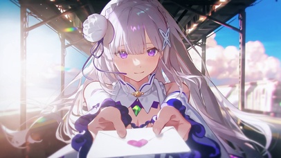 艾米莉亚