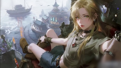 时空缆车古旅狂想曲