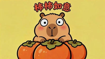 柿柿如意
