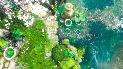 落花流水育儿嬉戏