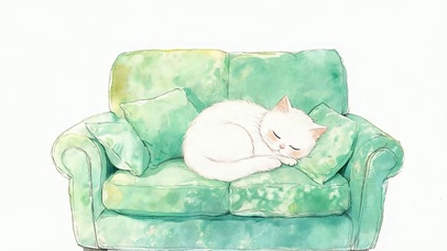 猫咪