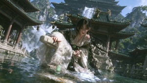 女侠
