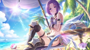 公主连结