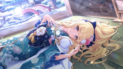 3★サレン（ニューイヤー）