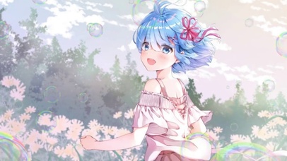 美少女 雷姆 