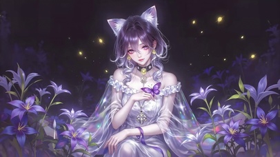 小花妖